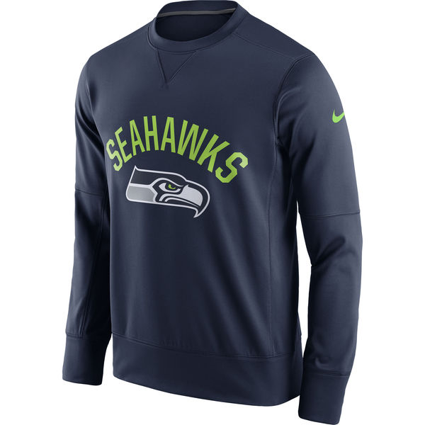 Men Seattle Seahawks 2025 Nike NFL hoodie 06